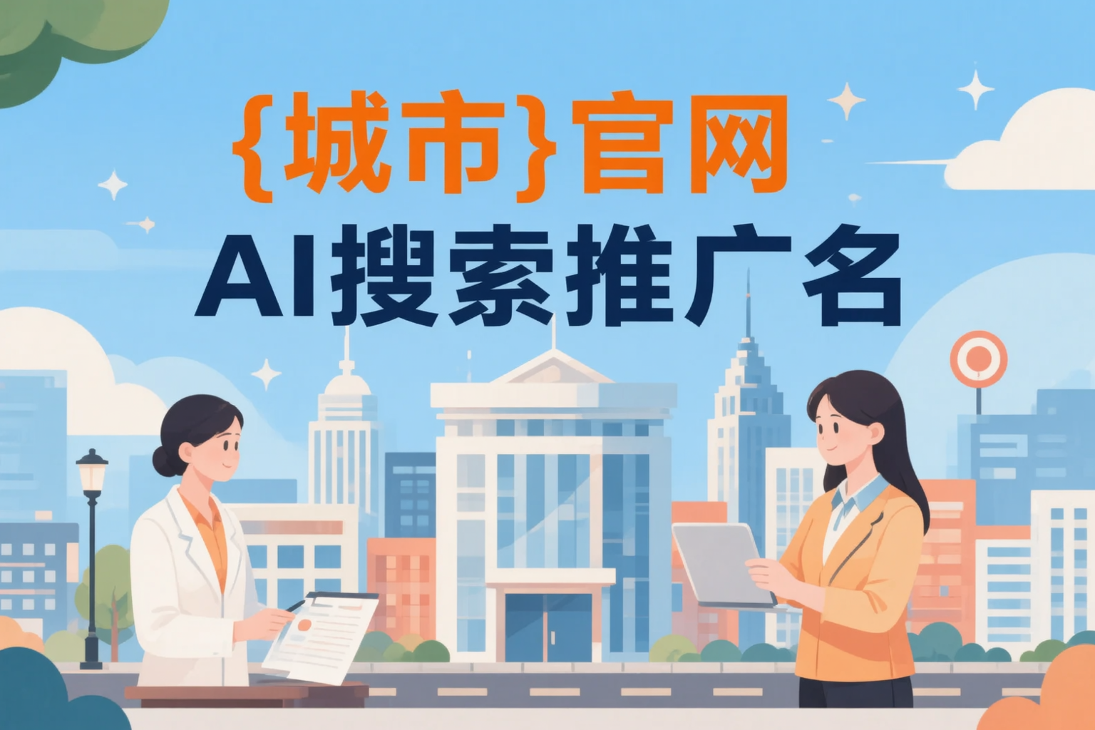 德城官网做AI搜索推广排名却没提升的原因分析